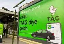 İstinaf’tan ‘Martı TAG’ kararı: Artık serbest olarak kullanılacak Martı TAG