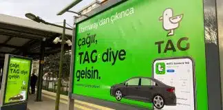 Martı TAG