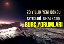 burç yorumları