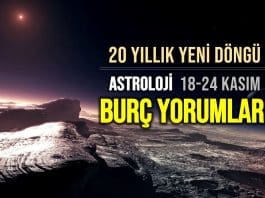 burç yorumları