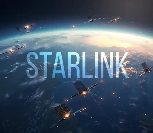 Starlink