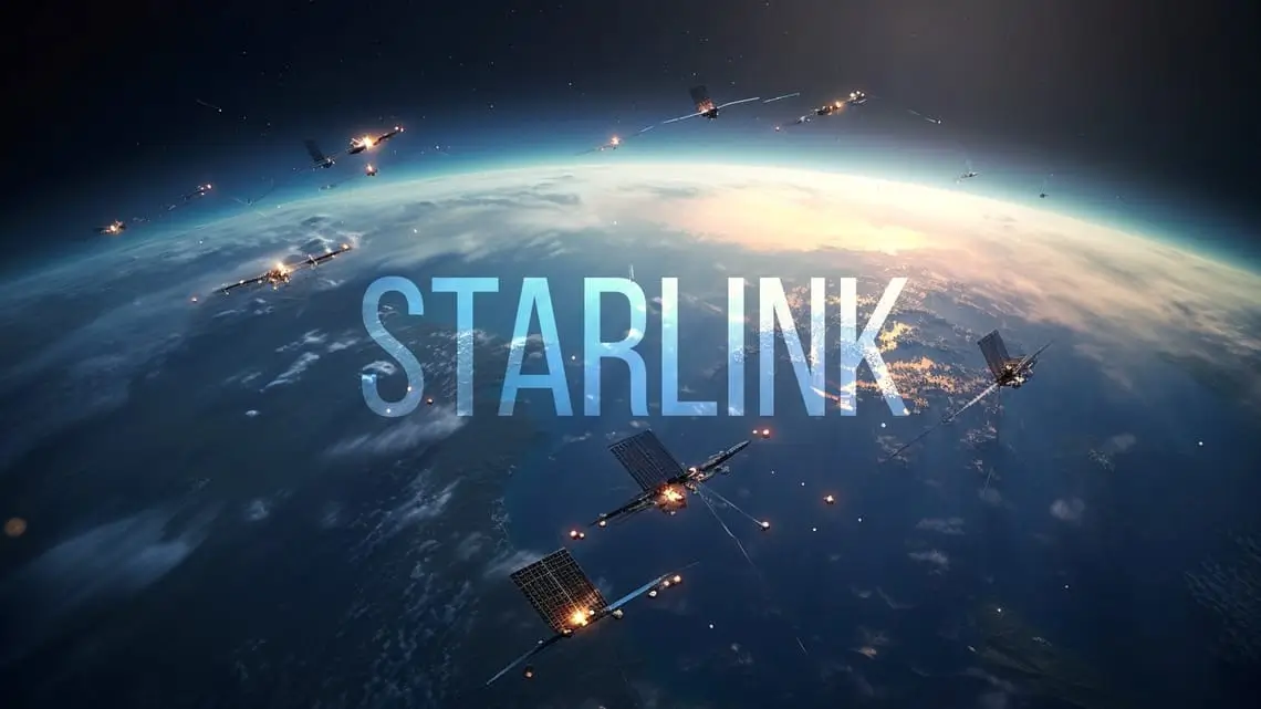 Starlink 