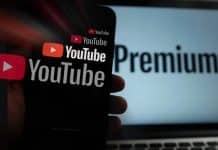 youtube premium