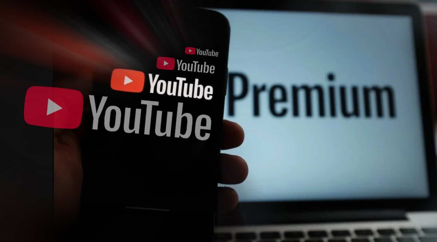 youtube premium