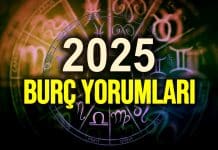 2025 burç yorumları