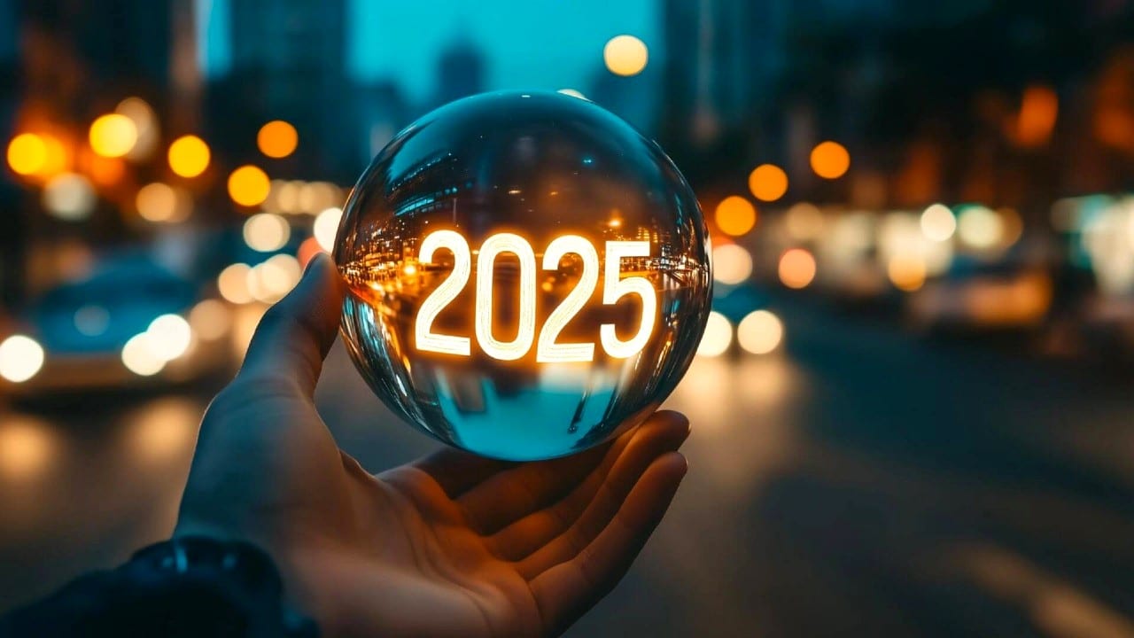 2025 yılı