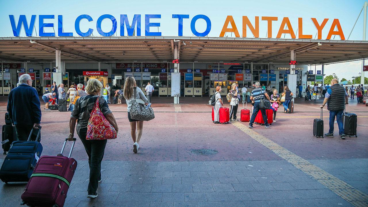 antalya