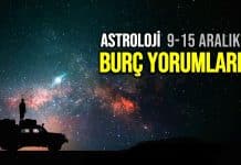 burç yorumları