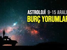 burç yorumları