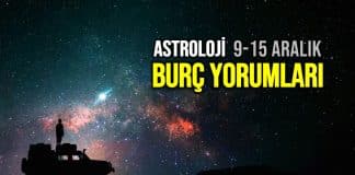 burç yorumları