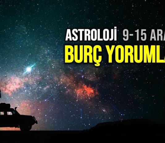 burç yorumları