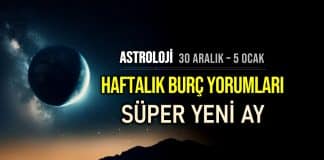 haftalık burç yorumları