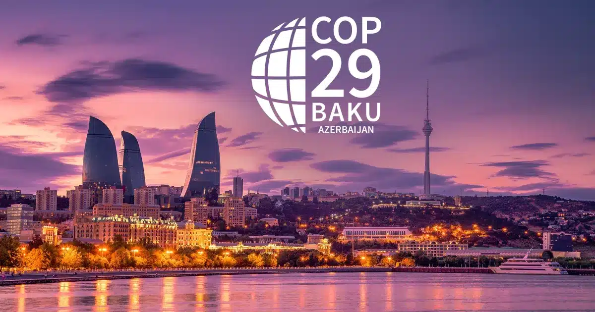 COP29