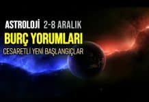 haftalık burç yorumları