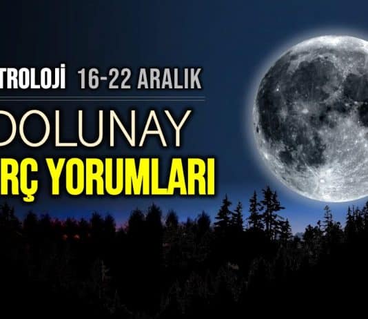 burç yorumları