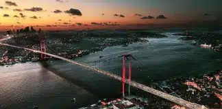 Türkiye’de İstanbul gibi küresel il olma potansiyeli taşıyan şehirler