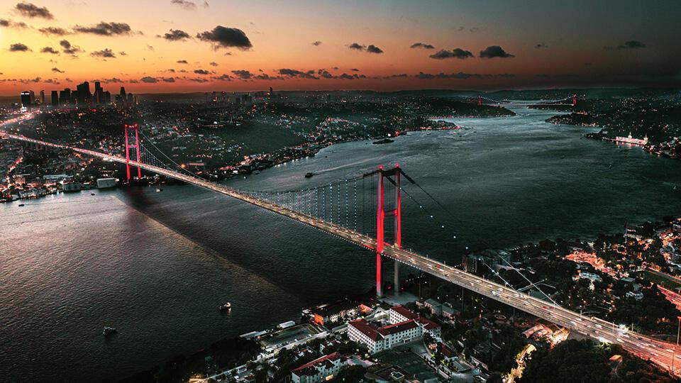 istanbul