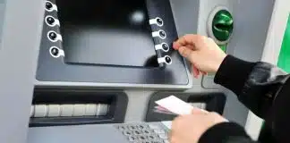 Kredi ve banka kartı şifre işlemlerinde yeni dönem: ATM’ler uyarı verecek kredi kartı atm