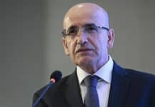 Mehmet Şimşek