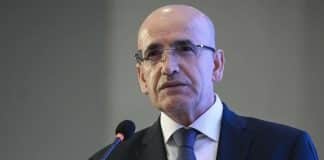 Mehmet Şimşek