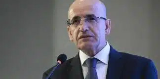 Mehmet Şimşek: Türkiye’de ciddi bir enflasyon ve hayat pahalılığı sorunu var Mehmet Şimşek