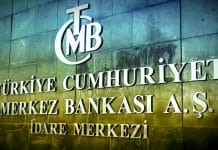 merkez bankası faiz kararı