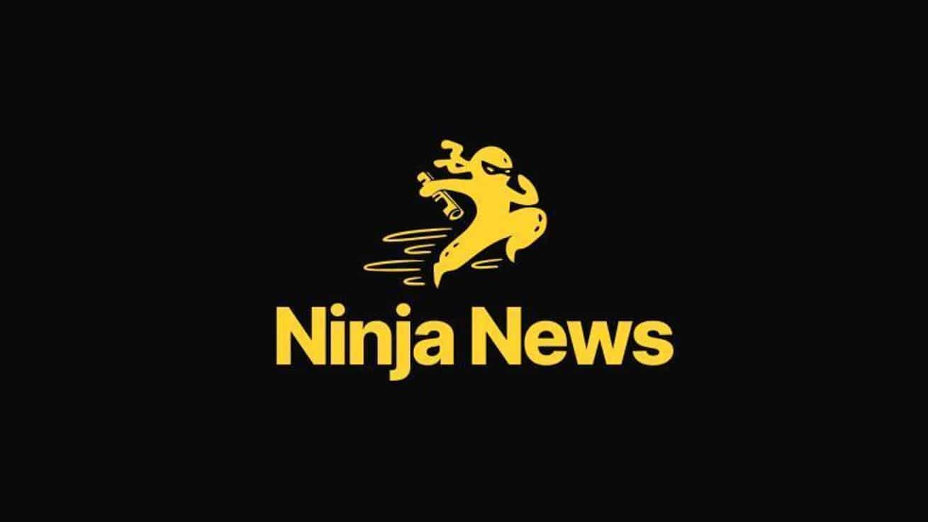 Ninja News kripto