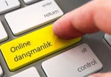 Online danışmanlık