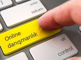 Online danışmanlık