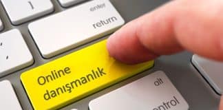 Online danışmanlık