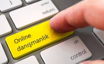 Online danışmanlık