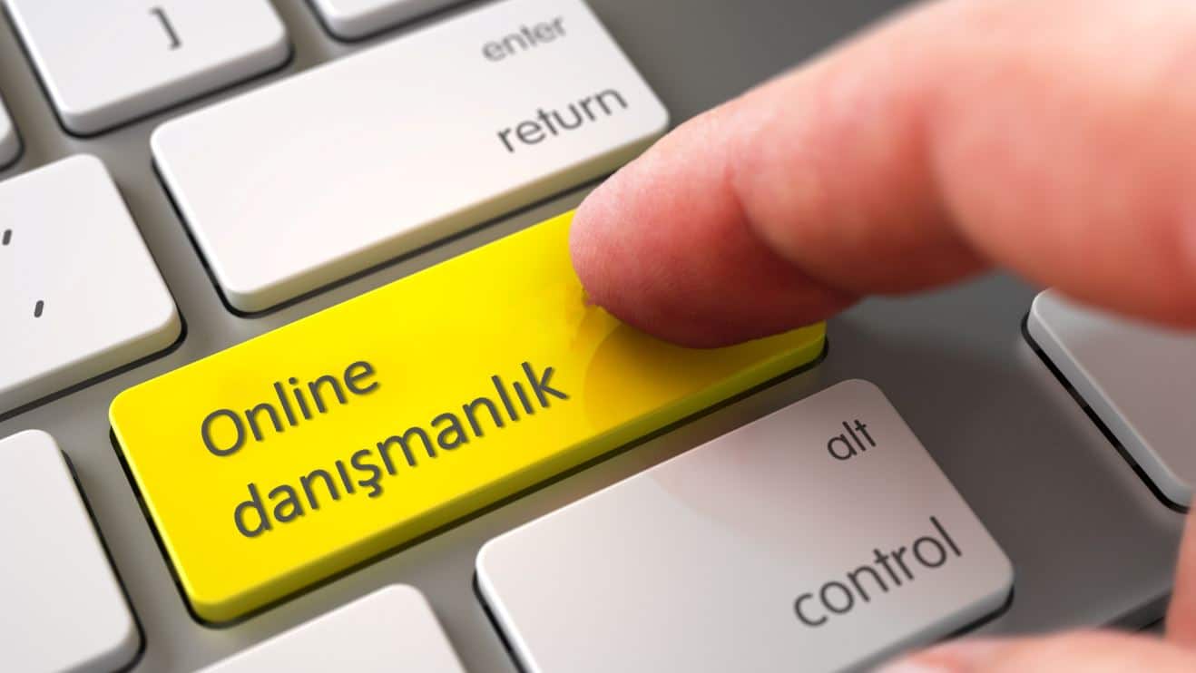 Online danışmanlık