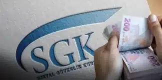 GSS prim borçları