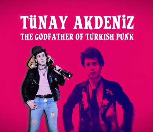 Tünay Akdeniz