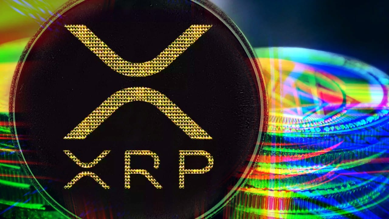 XRP