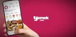 Yemek.com Mediazone’a satıldı Yemek.com