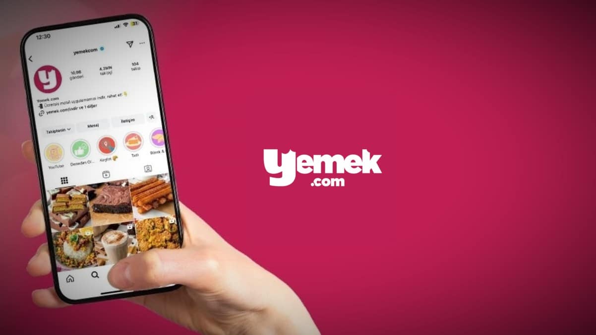 Yemek.com