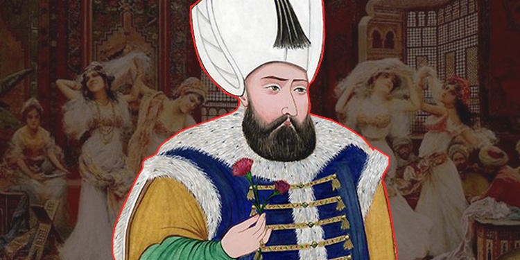 Sultan III. Murat