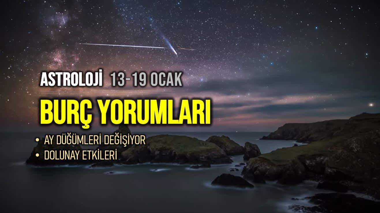 burç yorumları