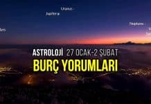 burç yorumları