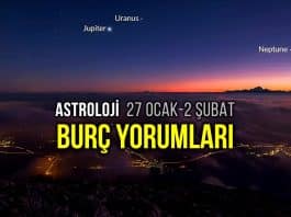 burç yorumları