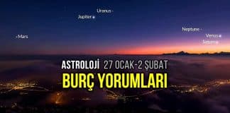 burç yorumları