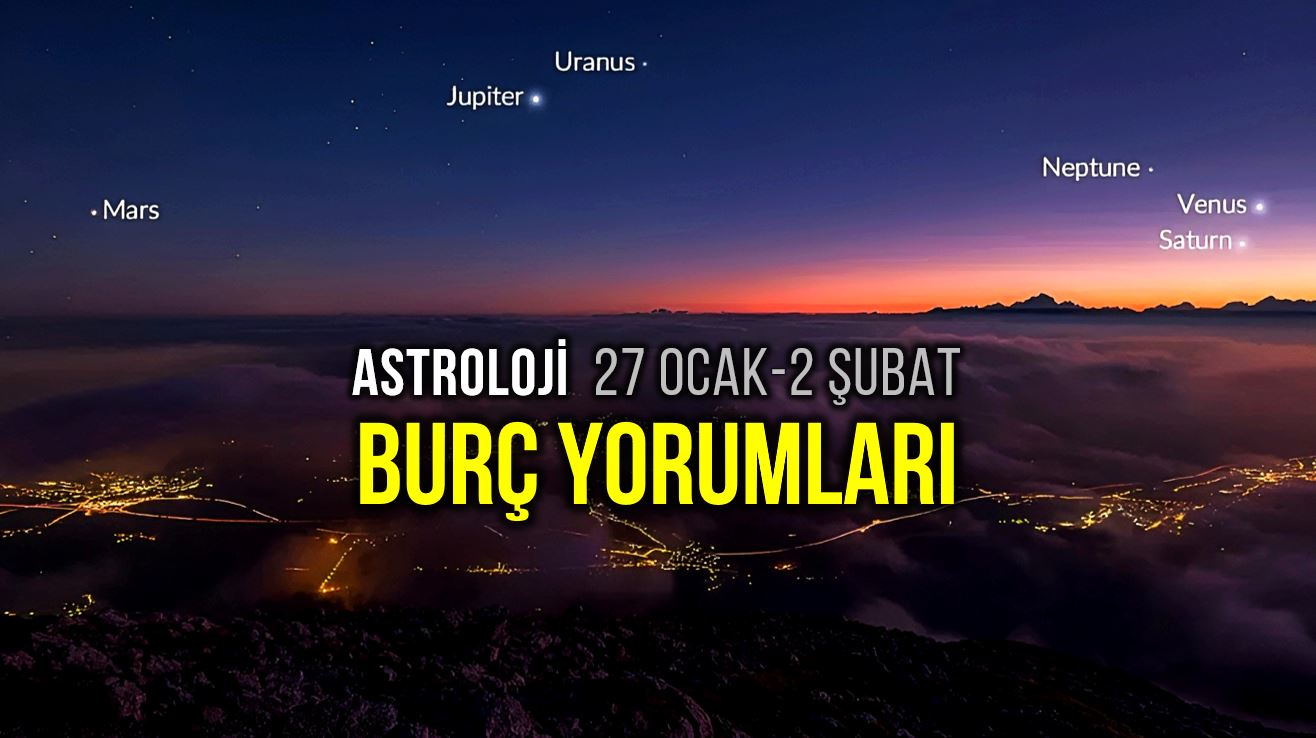 burç yorumları