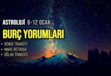 burç yorumları