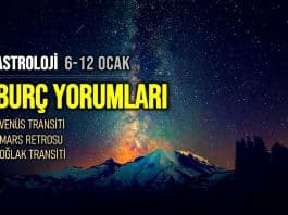 burç yorumları