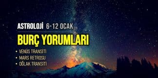 burç yorumları