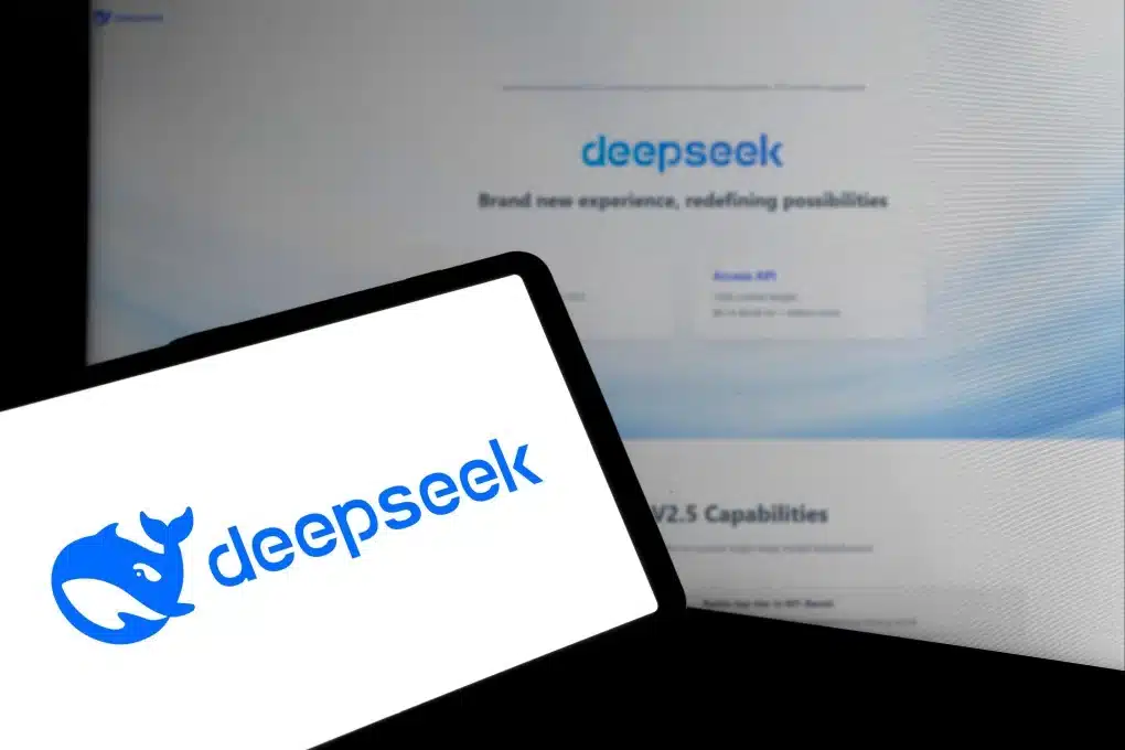 deepseek app