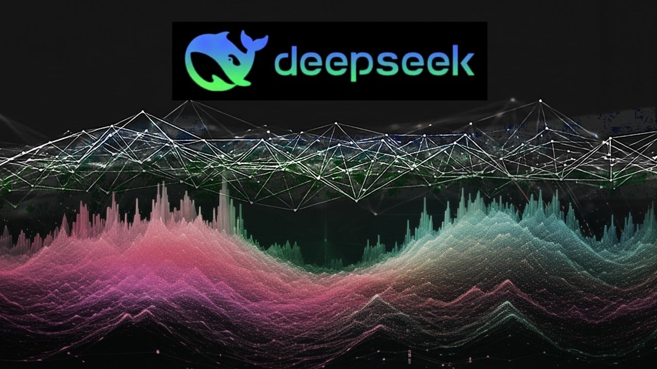 DeepSeek