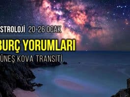 haftalık burç yorumları