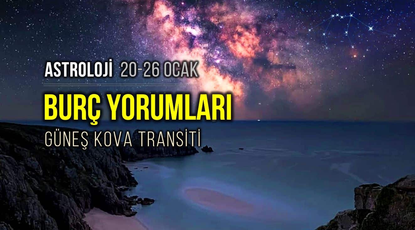 haftalık burç yorumları